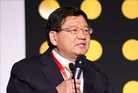 徐小平：创业者只有转型和放弃 永远不是失败者
